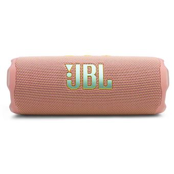 Altoparlant JBL Flip 7, Bluetooth 5.4, IP68, 16 orë, USB-C – Blu 5