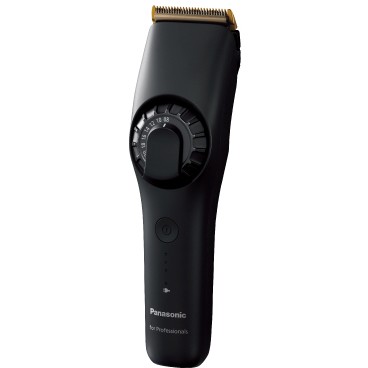 Makinë e Rrojës Panasonic ER-DGP90, Linear Motor 2.0, 0.8–2.0mm, 150 Min, 8 Gjatësi Prerjeje, Pa dhe Me Kabllo - Zezë
