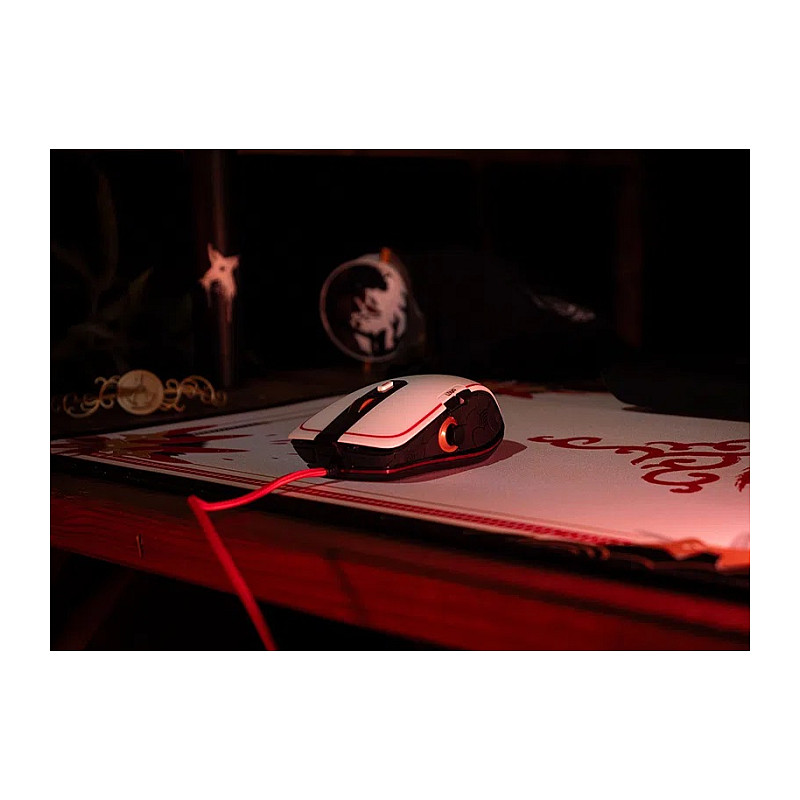 Maus Gaming LEXIP x Ubisoft Assassin’s Creed Shadows Wired thumbnail 6