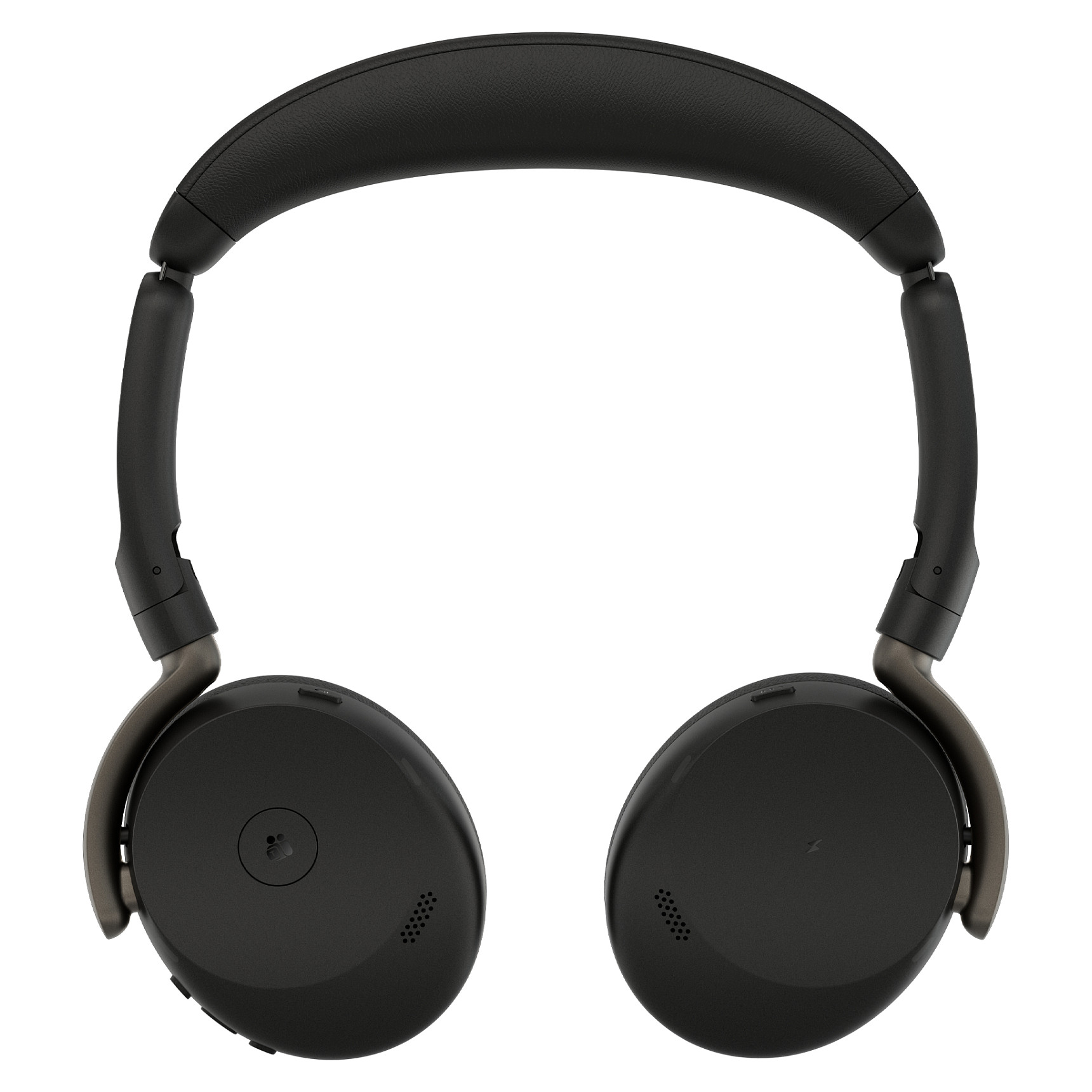 Kufje pa kabllo Jabra Evolve3 65 Flex MS / Bluetooth 5.3 / USB-C / 28mm / Microsoft Teams / ANC - Zezë 5