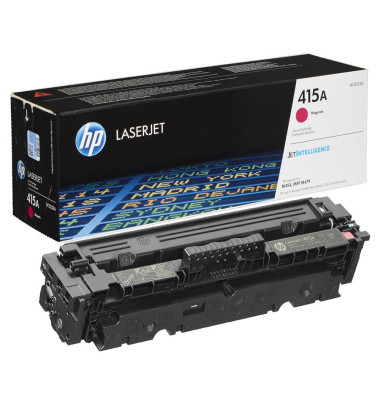 Toner HP 415A / W2033A – Rozë thumbnail 2