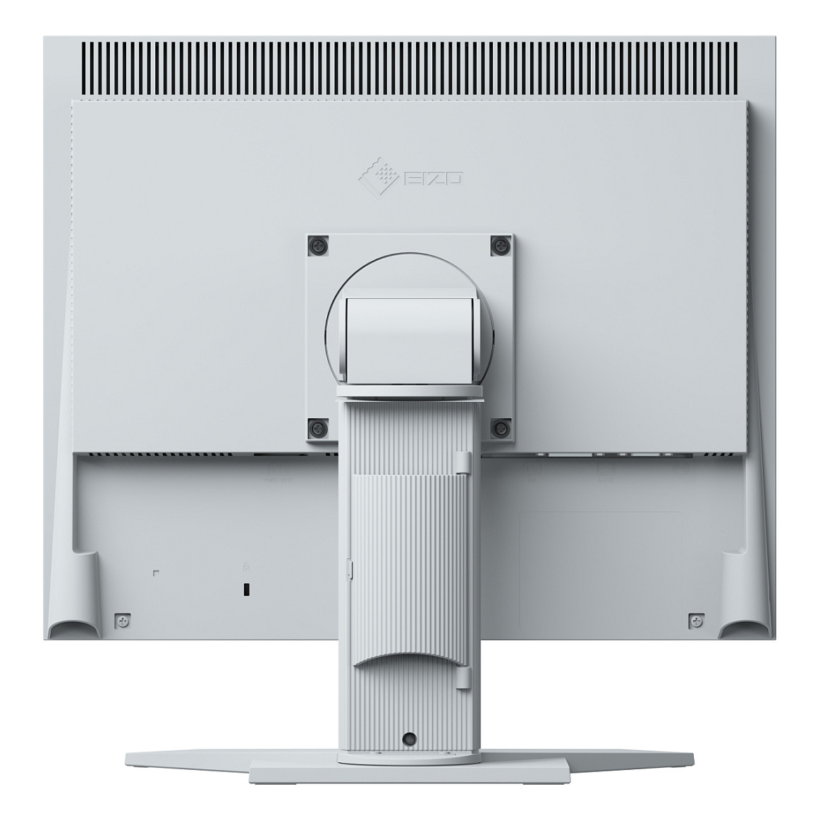 Monitor EIZO FlexScan S1934H-GY, 19", SXGA IPS, 60Hz, 14ms, DisplayPort + DVI-D + VGA - Hiri 4