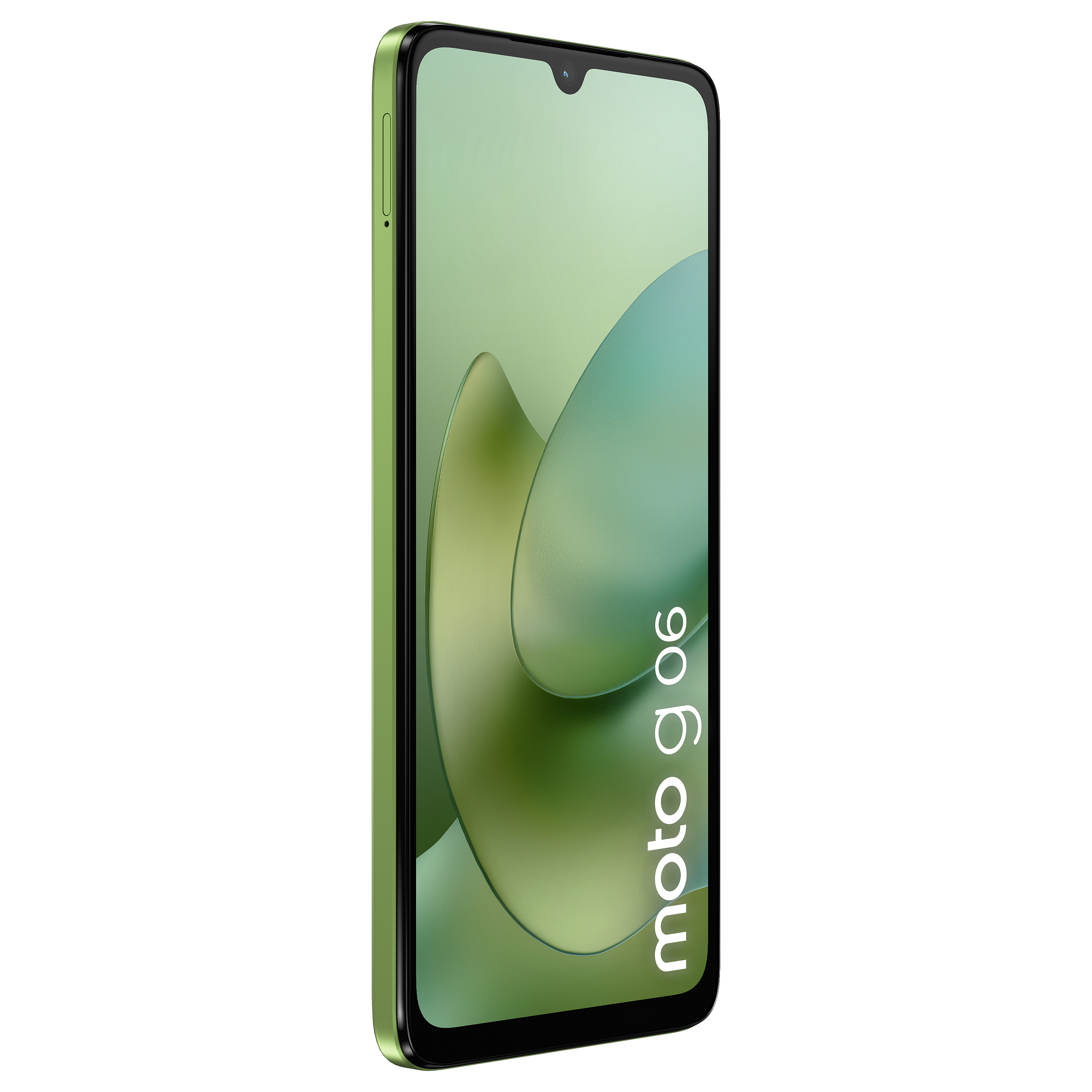 Telefon Motorola Moto G06, 6.88", LCD, 120Hz, 8GB, 256GB, MediaTek Helio G81 Extreme, Dual SIM, 4G - Gjelbër 4