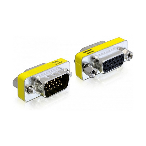 Adapter DeLOCK 61892, SATA 22-pin në mSATA, 2.5", SATA 6 Gb/s - Kuqe 5