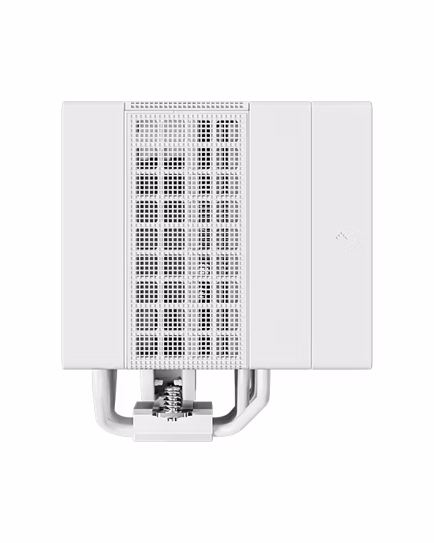Ftohës për Procesor DeepCool ASSASSIN IV WH / 280W TDP / 140mm + 120mm / 7 Heatpipes - Bardhë 3