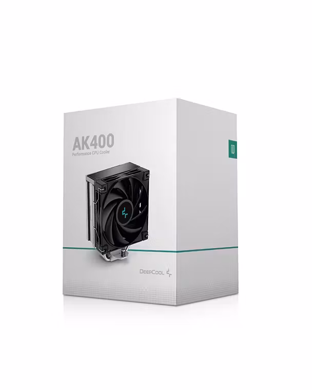 Ftohës Deepcool AK400 5