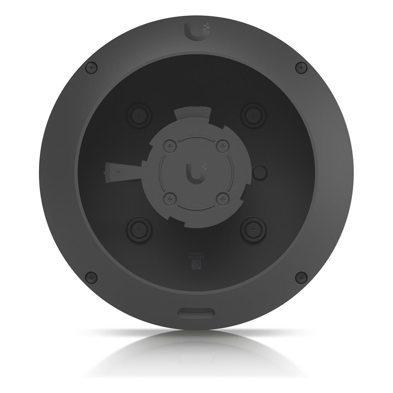 Kuti Montimi për Kamerë Ubiquiti UACC-AI-360-JB, 3/4", 17.3cm, 720g - Zezë 2