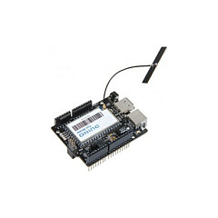 Aksesorë për Rrjet ALLNET 4duino Board Yun Microcontroller / Uno Shields të përshtatshme thumbnail 2