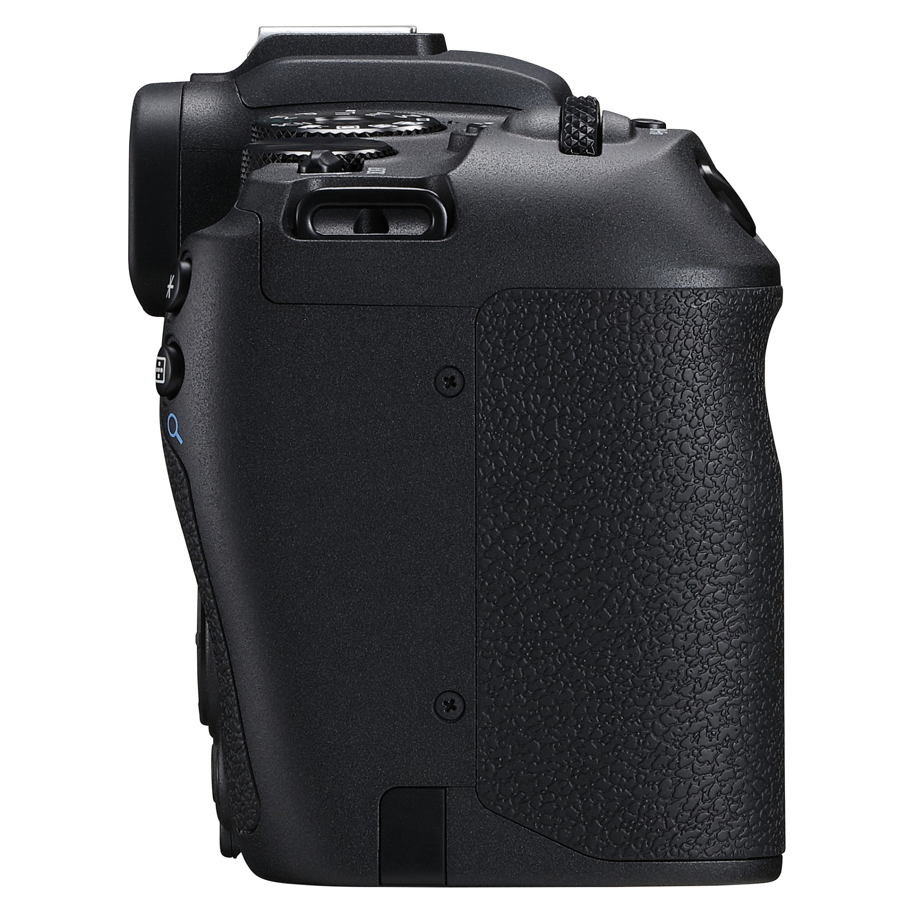 Kamerë Digjitale Canon EOS RP Body, Full Frame, 26.2MP, 4K 25fps, RF Mount - Zezë 5