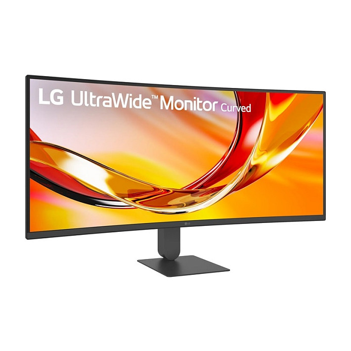 Monitor LG UltraWide 34U620B-B, 34", WQHD VA Curved, 144Hz, 5ms, 2xHDMI+DP - Zezë 2