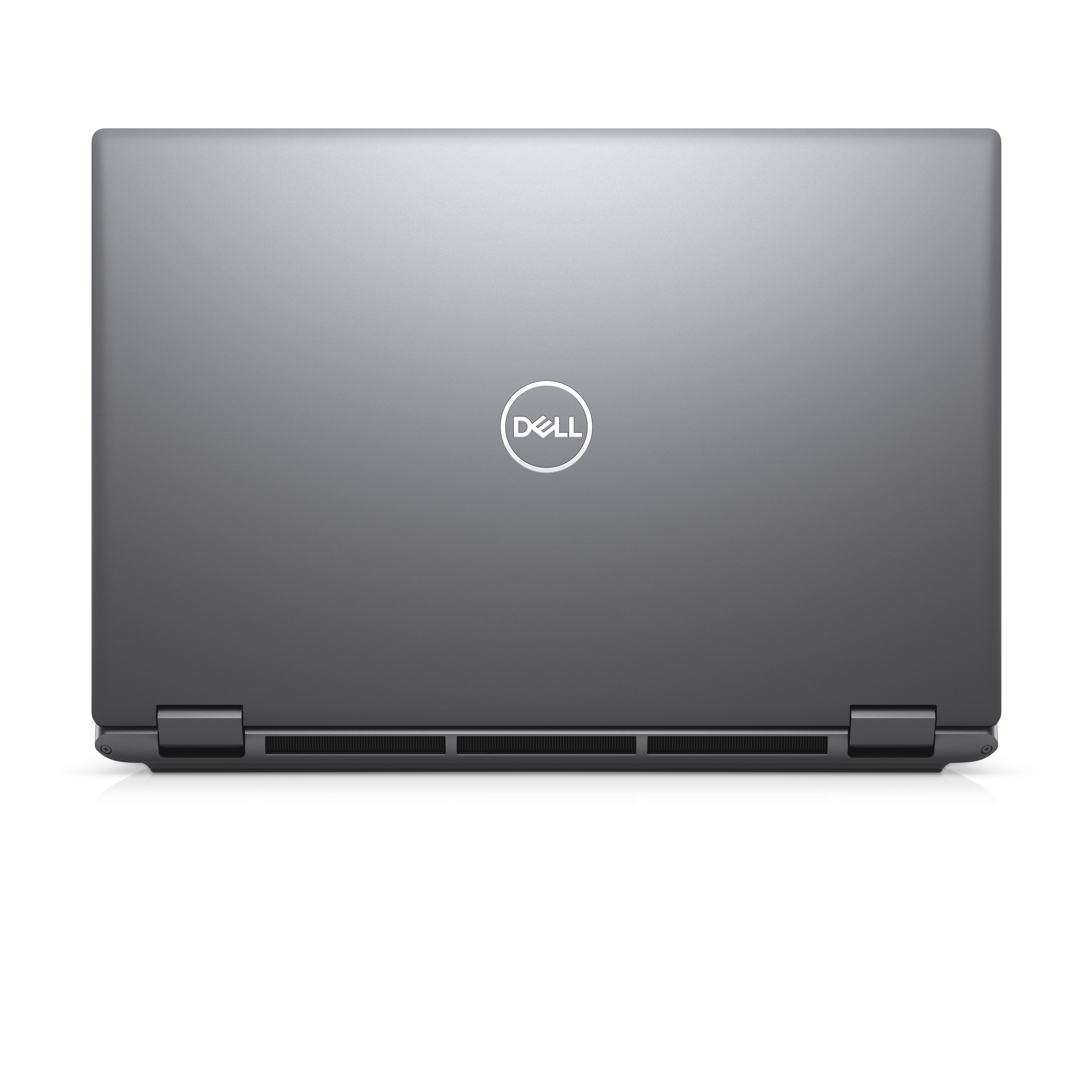 Laptop Dell Precision 7770 17.3" / Core i7-12850HX 16C / 16GB DDR5 / 1TB / FHD 60Hz / RTX A1000 4GB - Hiri 7