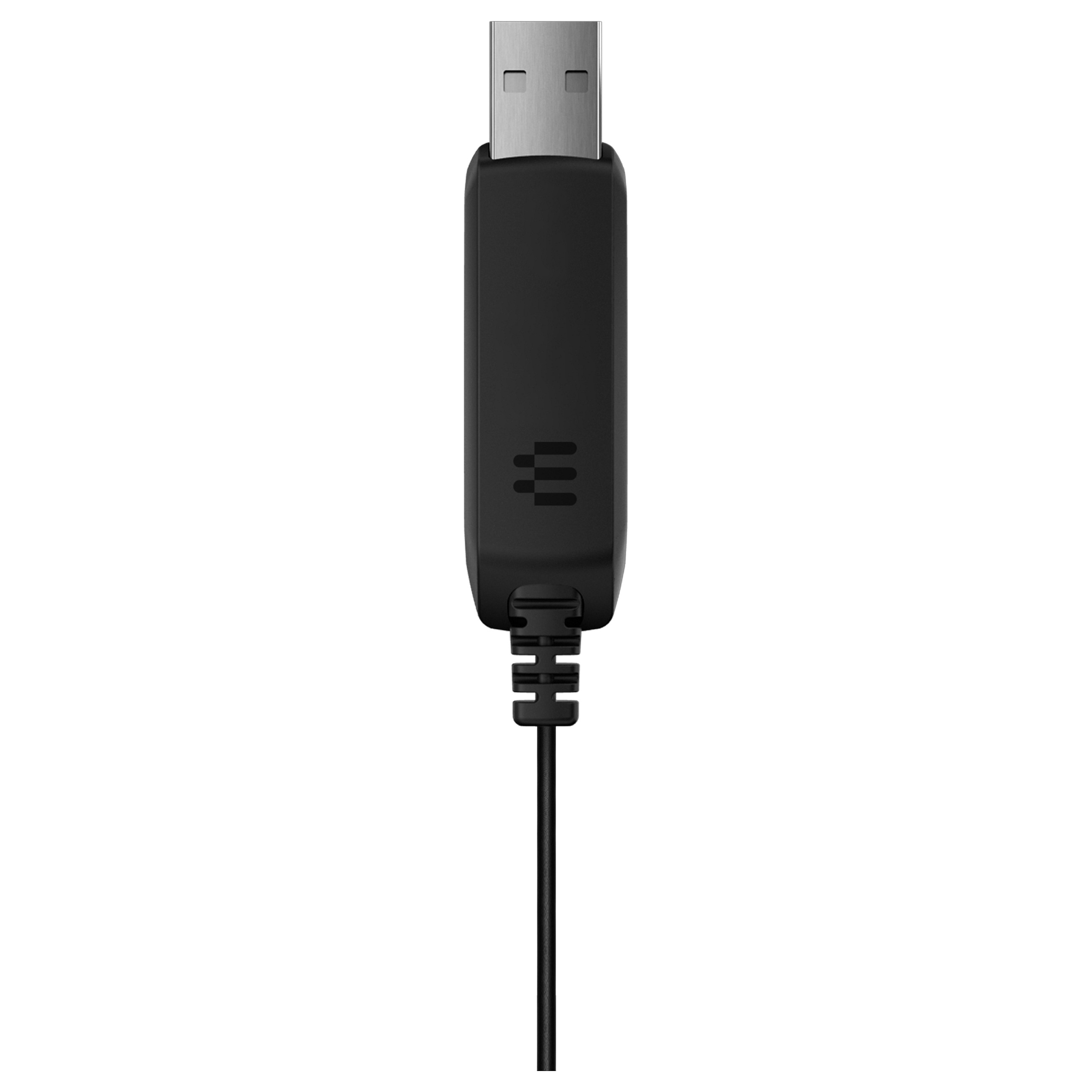 Kufje me kabllo EPOS | SENNHEISER IMPACT SC 230 USB, Mono, Wired, USB, Mikrofon me anulim zhurme – Zezë, Argjend 4