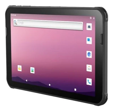 Skaner Barcode Honeywell Genesis XP 7680g – Zezë 5