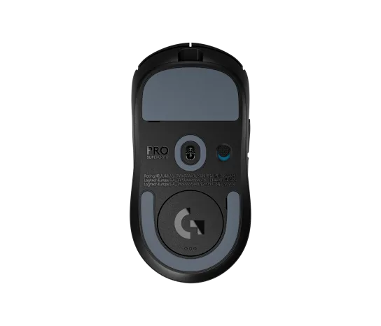 Maus Gaming Logitech PRO X Superlight 2 SE / 44000 DPI / Wireless / 5 Butona - Zezë 5