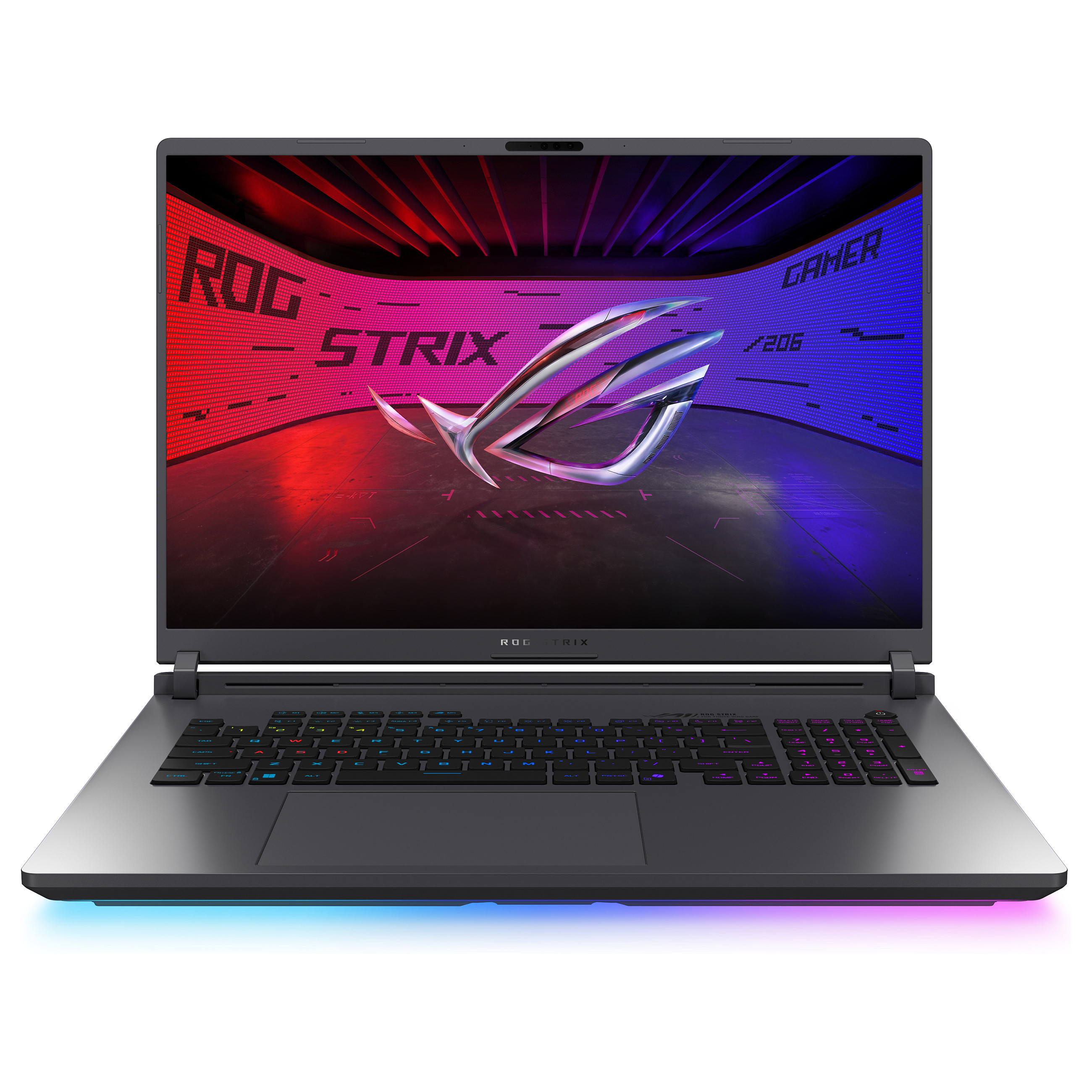Laptop ASUS TUF Gaming A18 FA808UM-S8012W / Ryzen 7 260 / 16GB DDR5 / 1TB / 18" WUXGA IPS 144Hz / RTX 5060 8GB - Gri e mbyllur 6