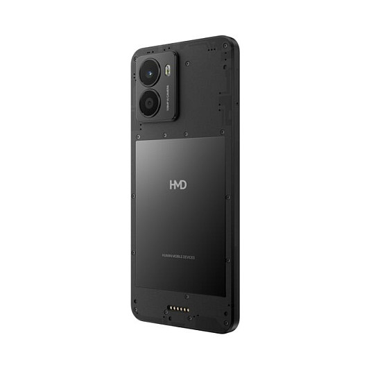 Telefon i mençur HMD Fusion, 5G, Dual SIM, 6GB RAM, 128GB, 6.56", 90Hz, Snapdragon 4 Gen 2, 108MP + 2MP, 50MP, 5000mAh - Zezë 6