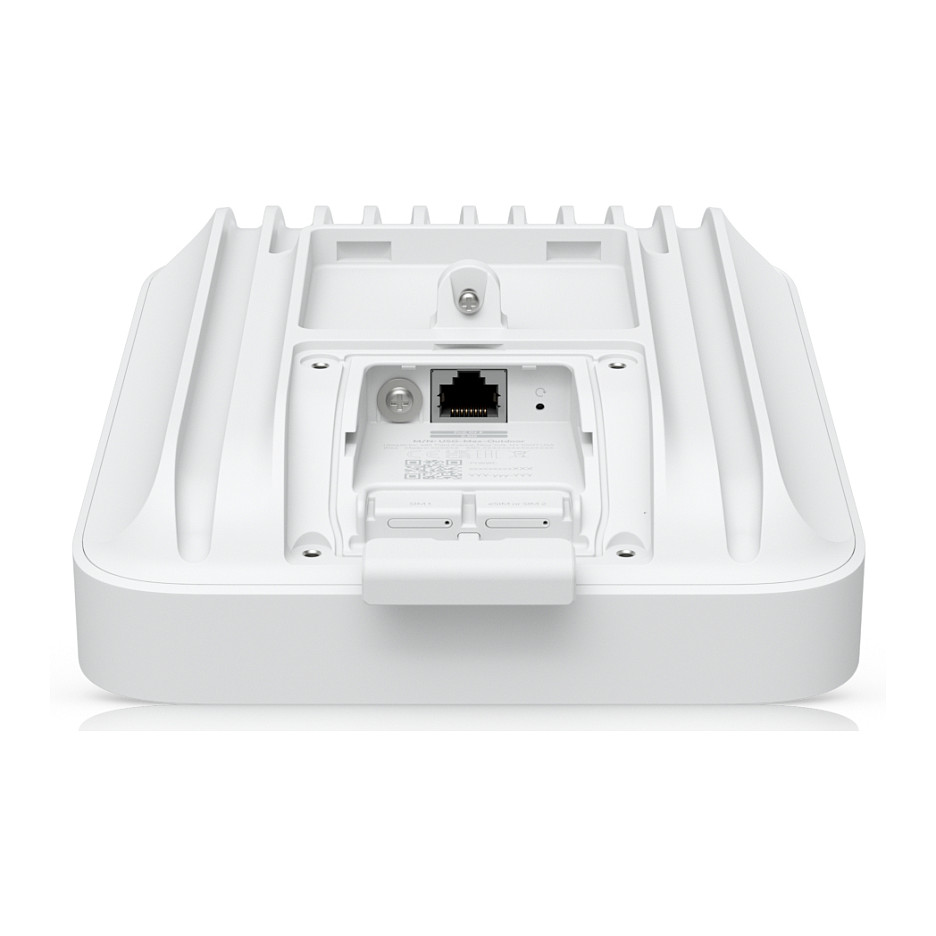 Ubiquiti UniFi 5G Max Outdoor U5G-Max-Outdoor – 5G LTE Gateway, Outdoor, 2.5GbE, PoE, SIM/eSIM, UniFi Failover Router, IP67 8
