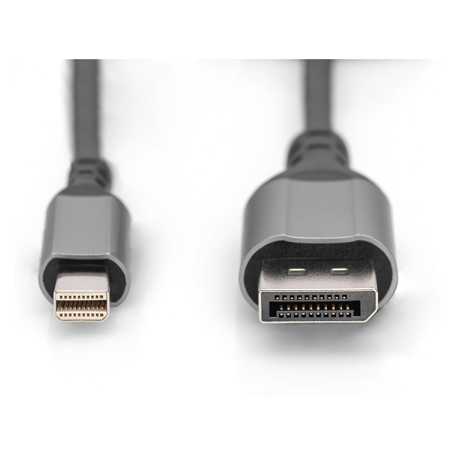 Kabllo DisplayPort DIGITUS / Mini DP → DP / 8K / 2 m thumbnail 2