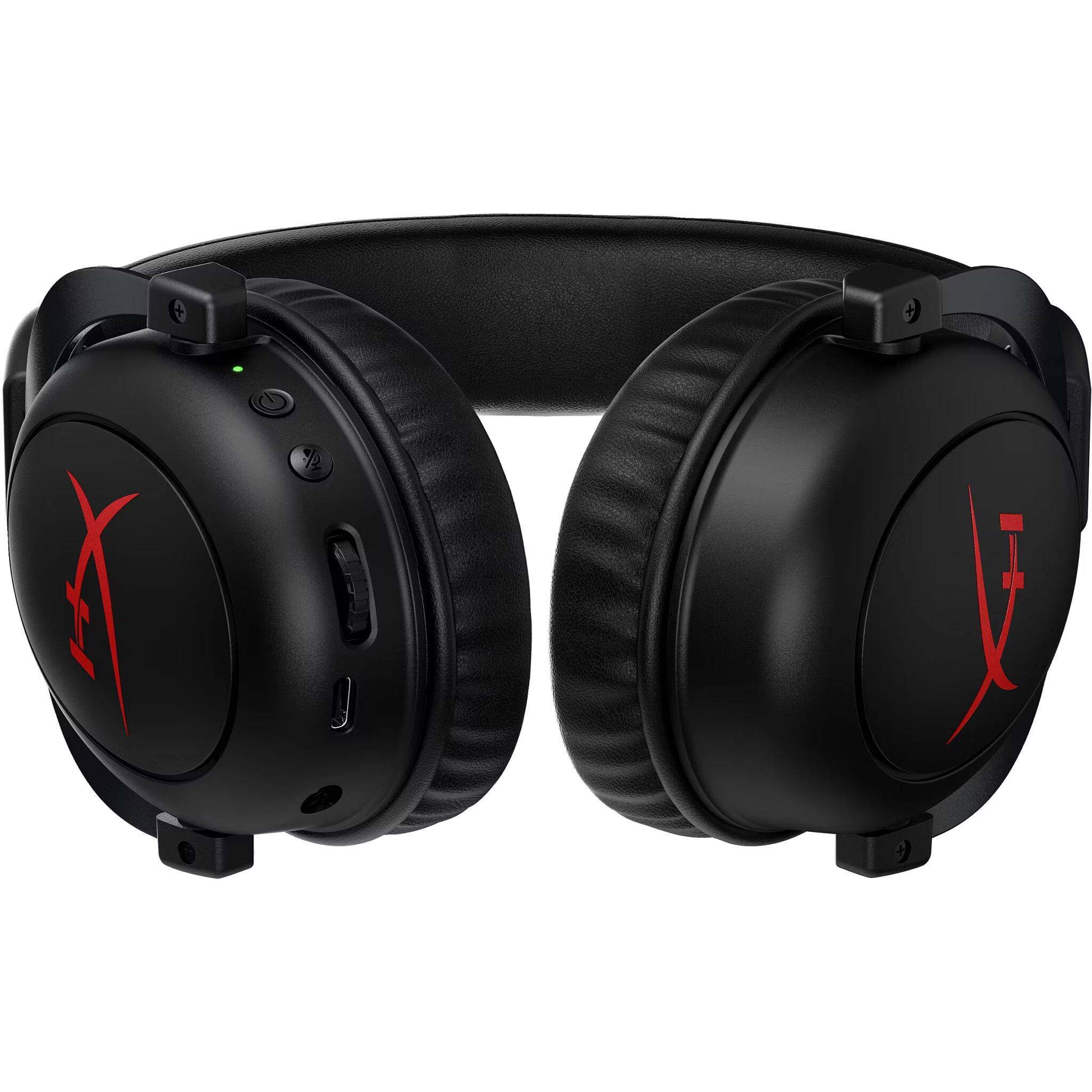 Kufje Gaming HyperX Cloud II Core Wireless – Zezë 2