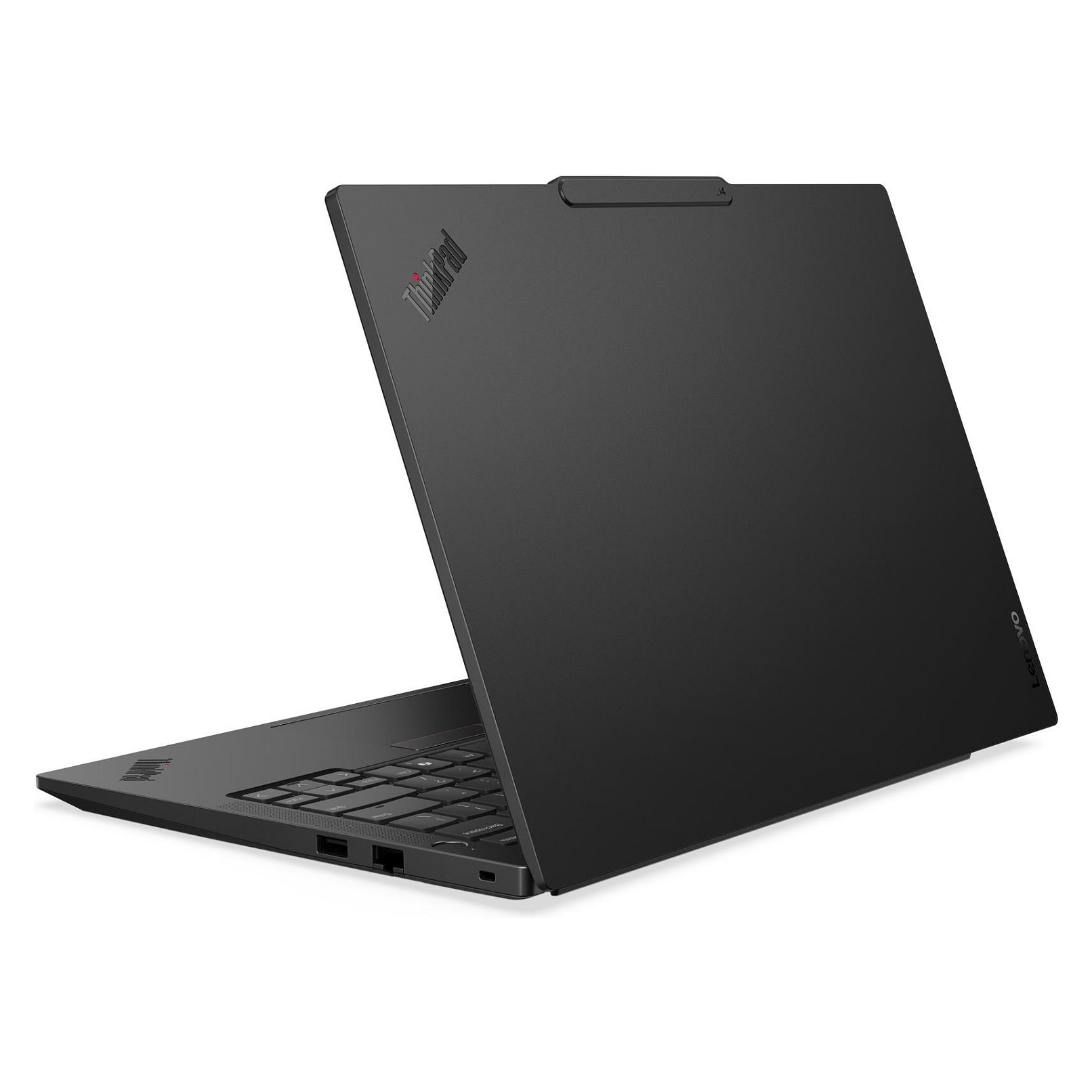 Laptop Lenovo ThinkPad E14 G8 / Ultra 7 355 / 16GB DDR5 / 512GB / 14" WUXGA IPS 60Hz / Intel Graphics/ DE - Zezë thumbnail 4