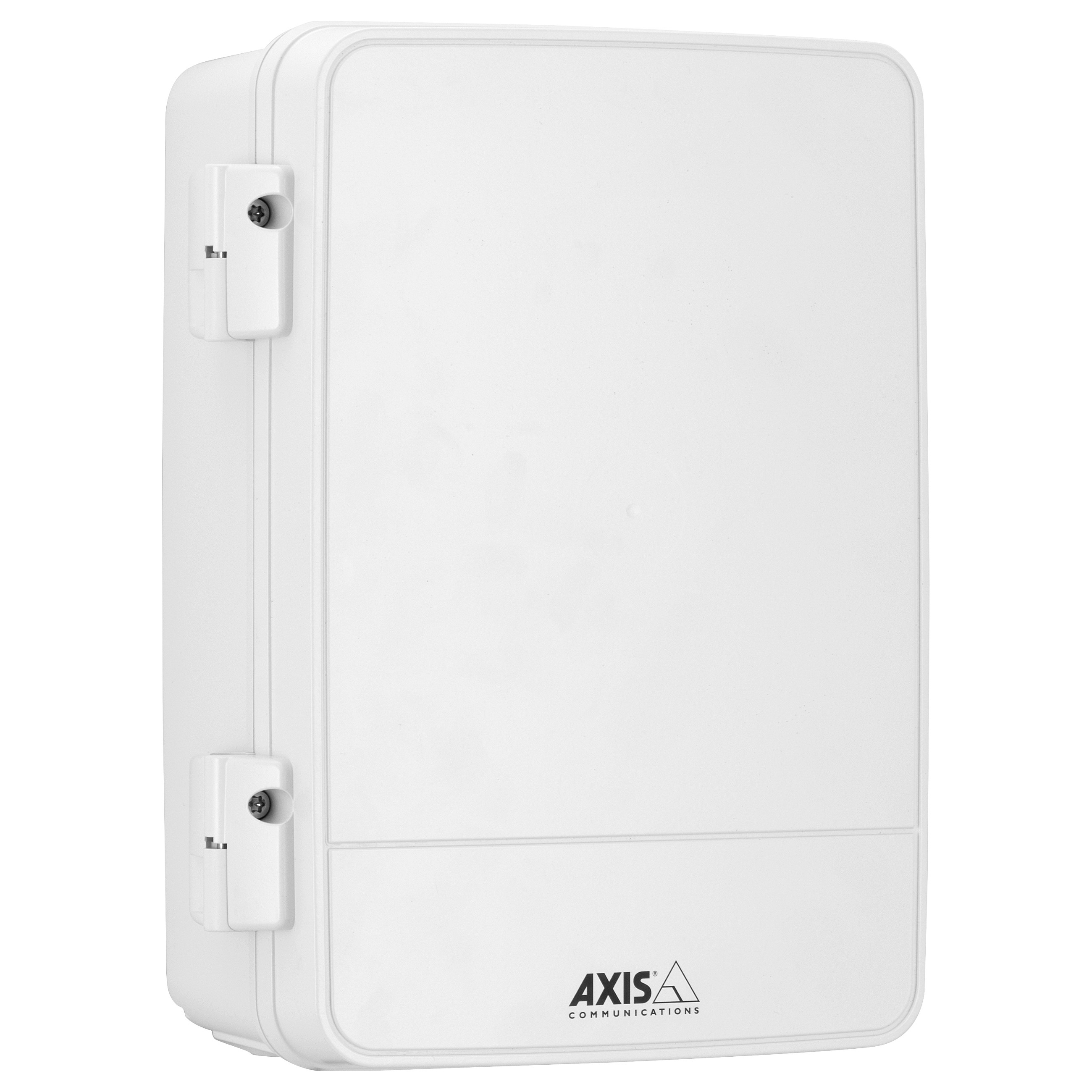 Kuti Sigurie për Kamera Axis T98A15-VE, IP66, IK10, NEMA 4X, Montim në Mur - Bardhë 3