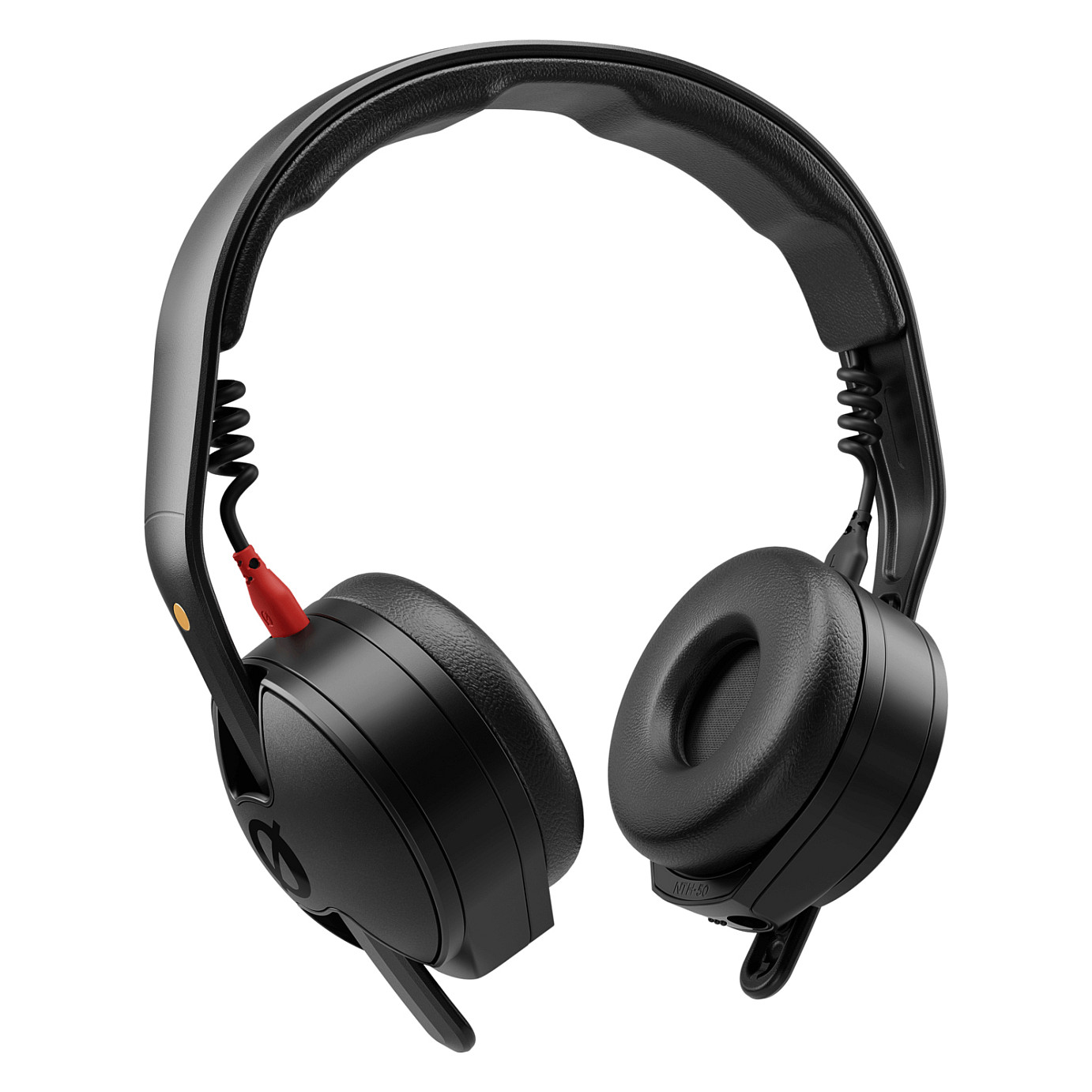 Kufje me kabllo RØDE NTH-50, On-Ear, Closed-Back, 40 mm, 5–35000 Hz, 32 Ω, 1.7 m - Zezë 3