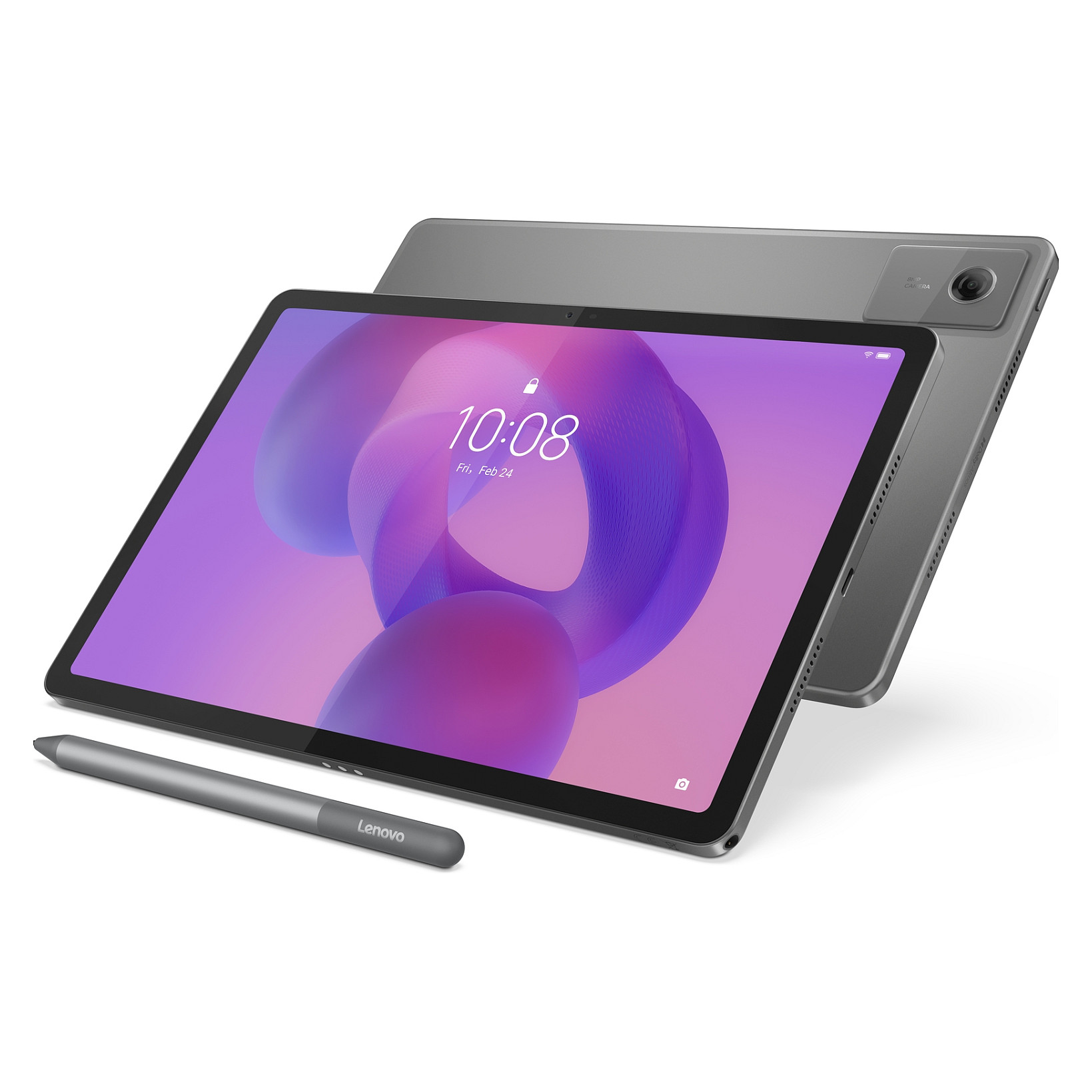 Tablet Honor Pad X9 Max, 13", 6GB, 256GB, Wi-Fi - Hiri 8