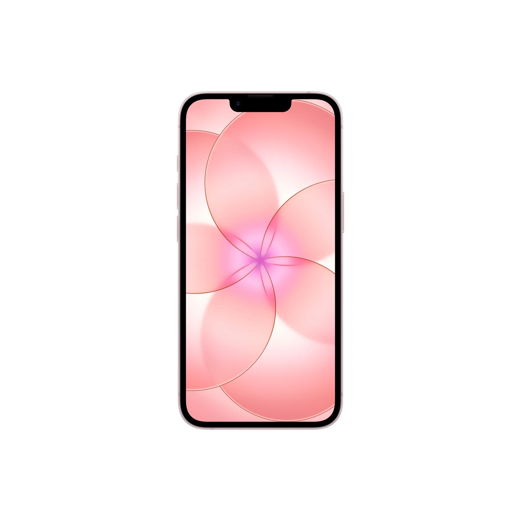 iPhone 17e 512GB - Pink thumbnail 2