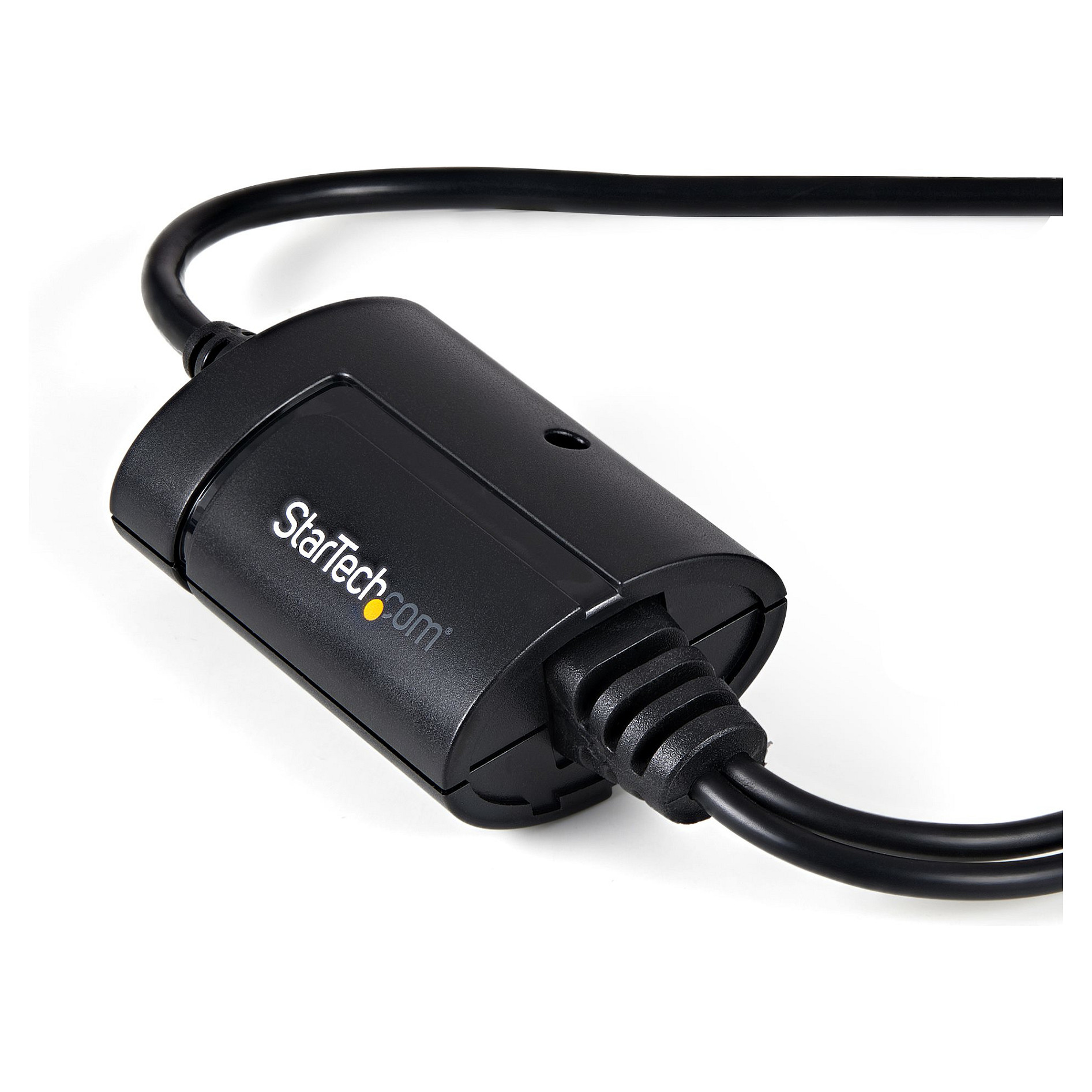 Adapter Serial StarTech.com ICUSB2322F, USB-A në 2x RS-232 DB9, USB 2.0, 921.6 Kbps – Zezë 4