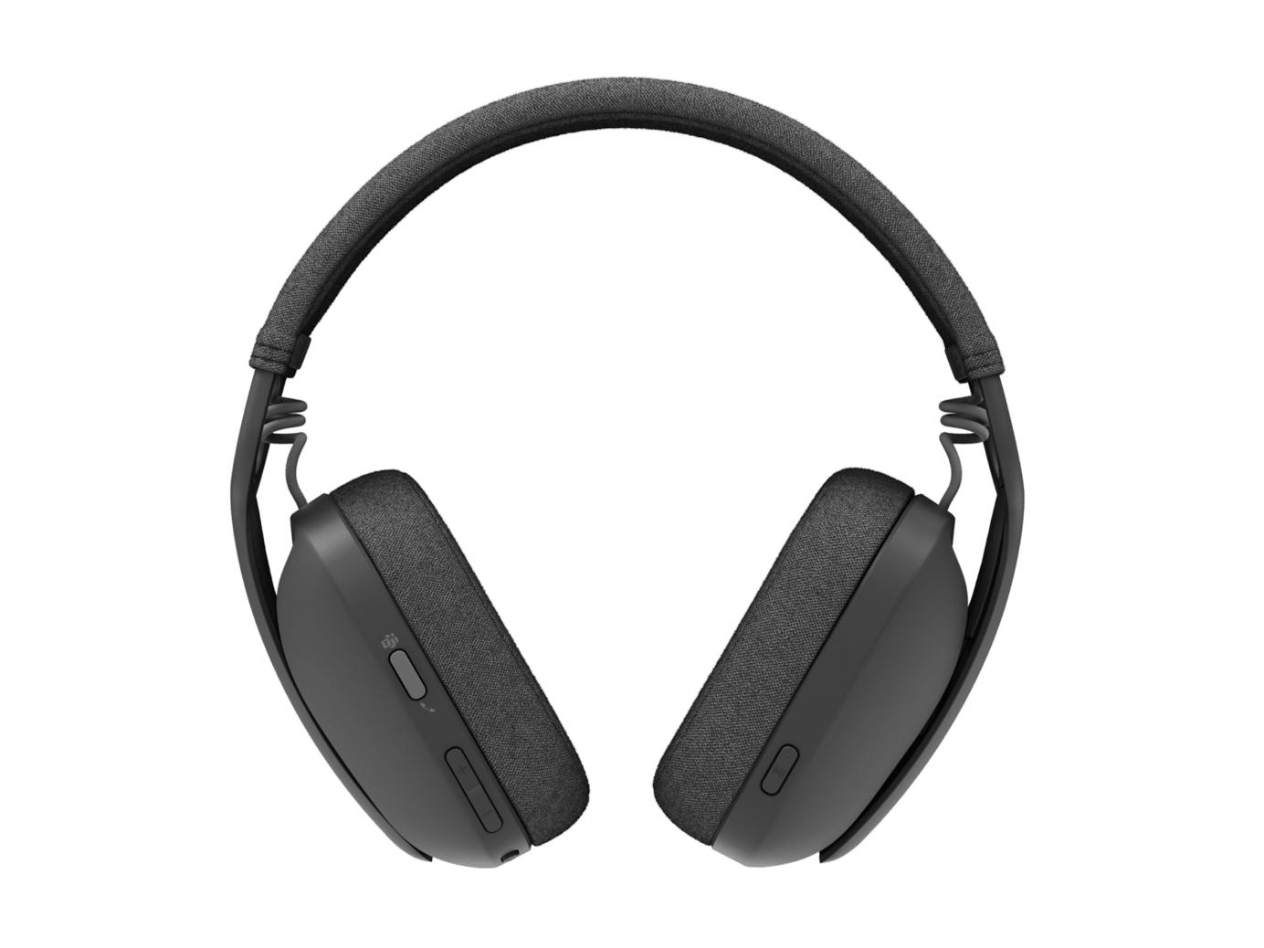 Kufje pa kabllo Logitech Zone Vibe / Bluetooth / USB-C – Hiri 3