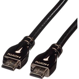 ROLINE 11.04.5685 HDMI cable