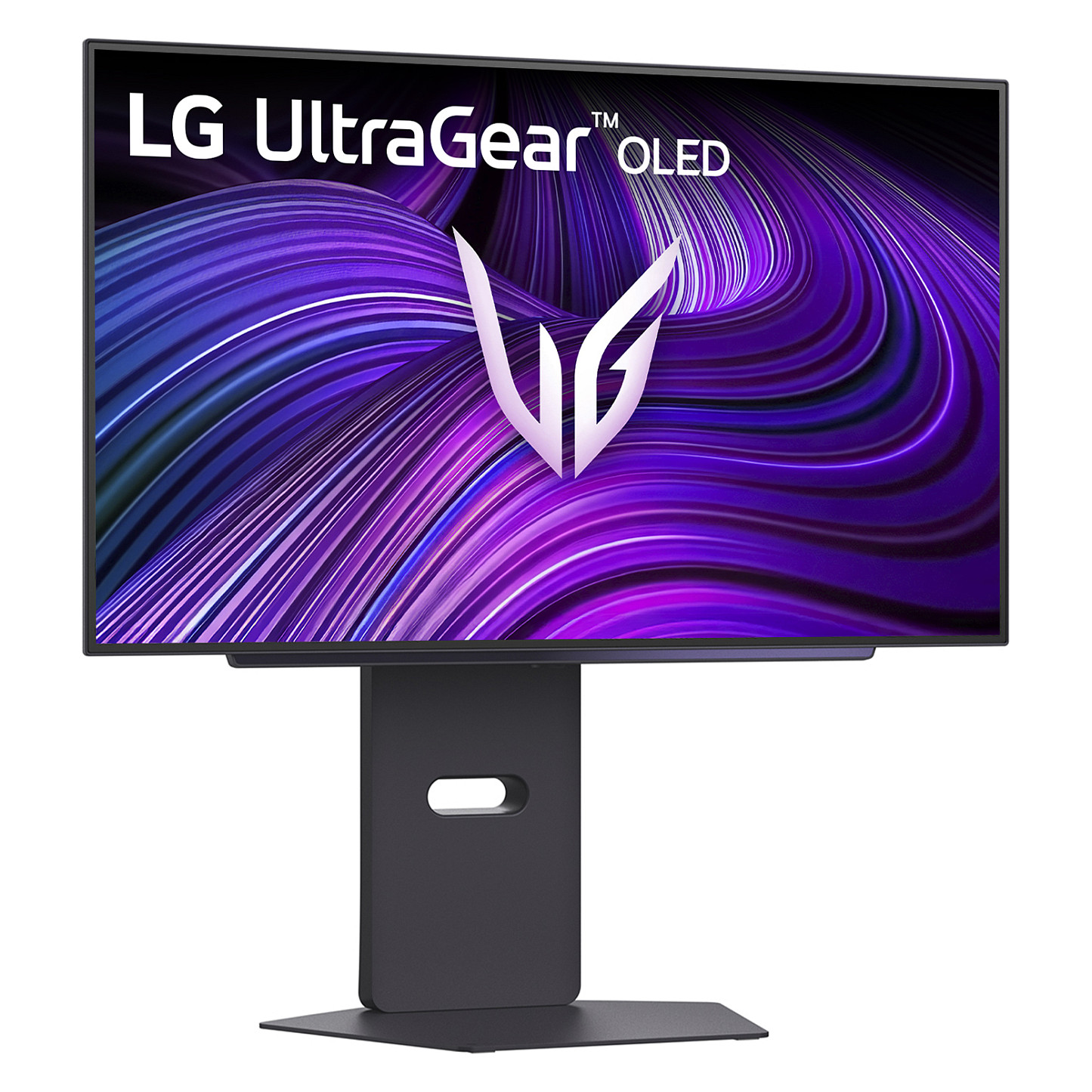 Monitor LG 27GX700A-B / 26.5"/ Quad HD WOLED / 280Hz / 0.03ms / HDMI+USB+DP - Zezë thumbnail 4