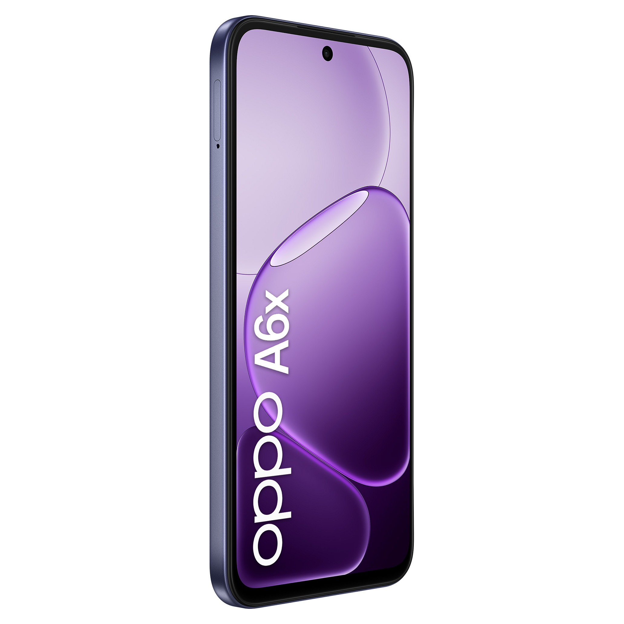Telefon OPPO A6x, 6.75", 4GB, 128GB, 4G, Dual SIM - Vjollcë 6