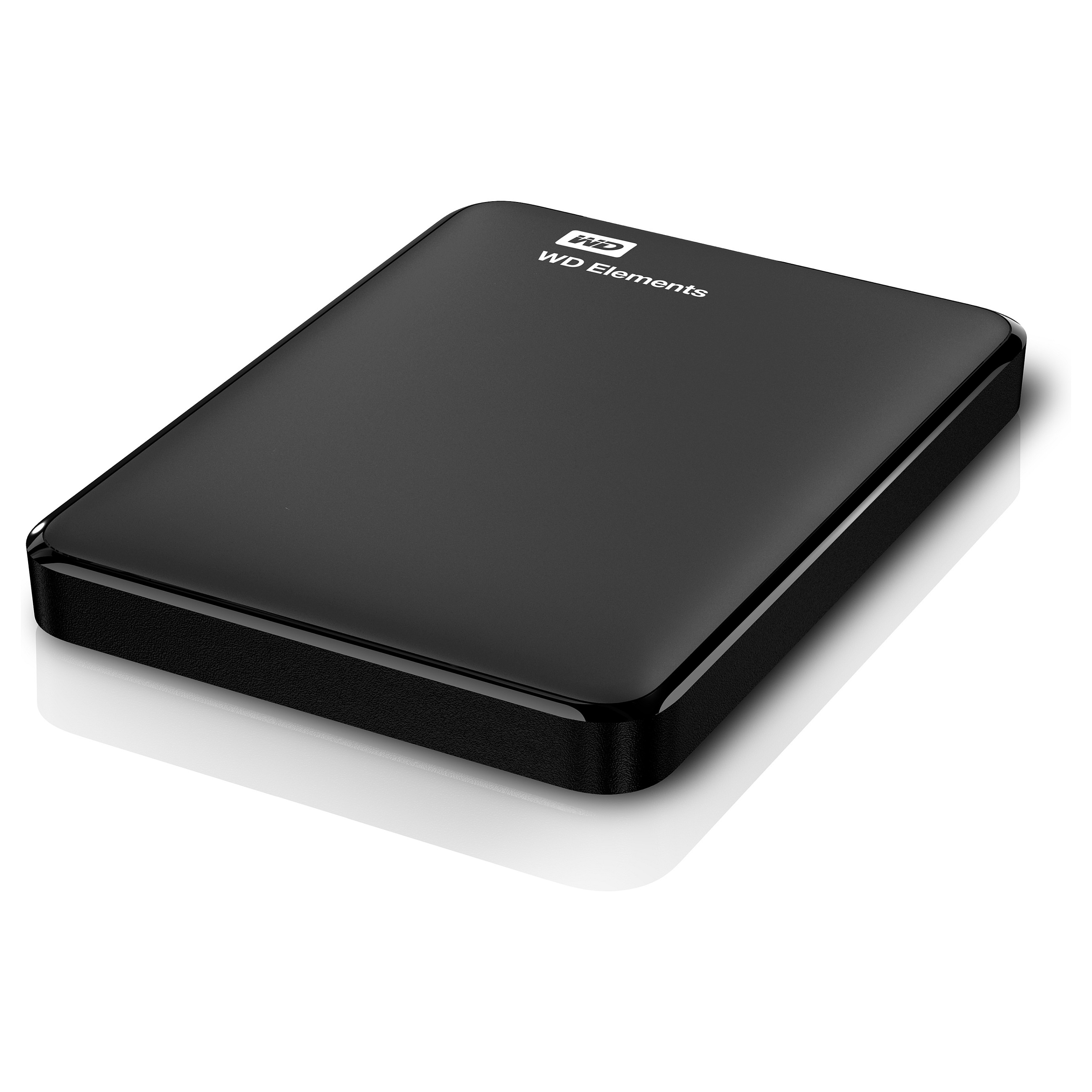 HDD e Jashtme 2.5 1TB WD Elements Portable USB 3.0 black thumbnail 3