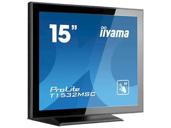 Iiyama ProLite XUB2797UHSNP-B1 - monitor - 4K UHD - 27" 7