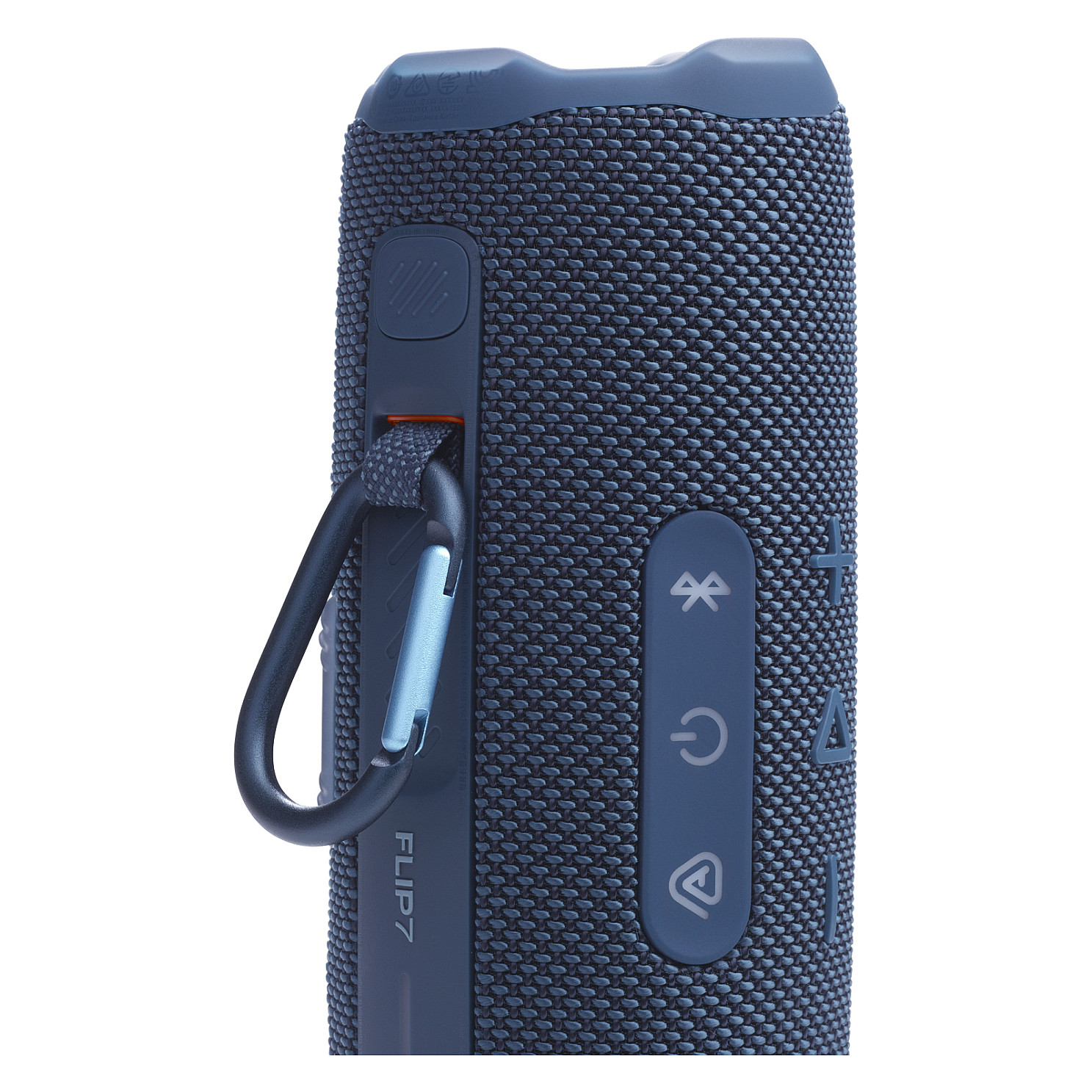 Altoparlant JBL Flip 7, Bluetooth 5.4, 35W, IP68 - Blu 7