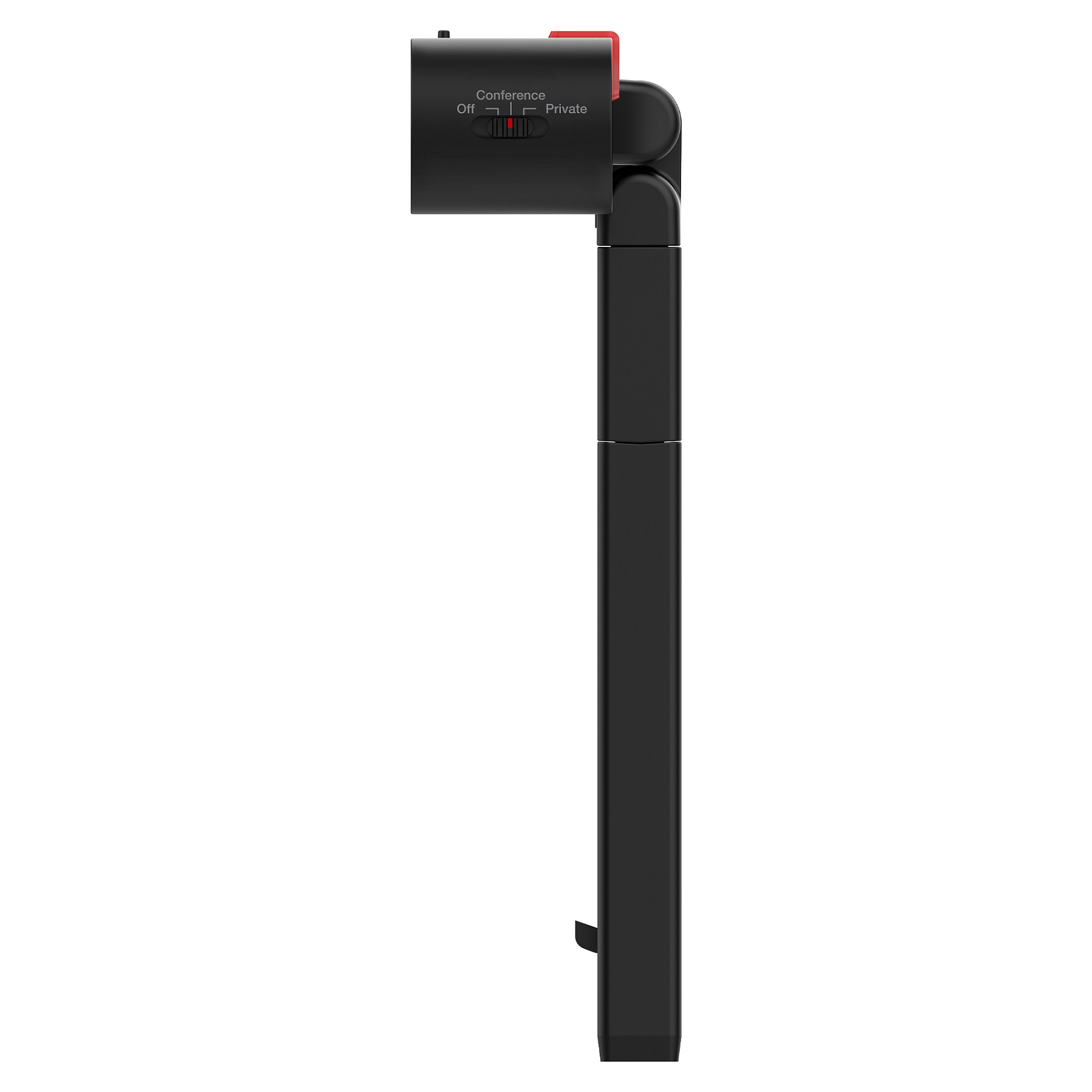 Lenovo ThinkVision MC60 Monitor Webcam – Full HD 1080p, IR + RGB, Autofocus, 2x Mikrofon, USB 2.0 – Zezë 4