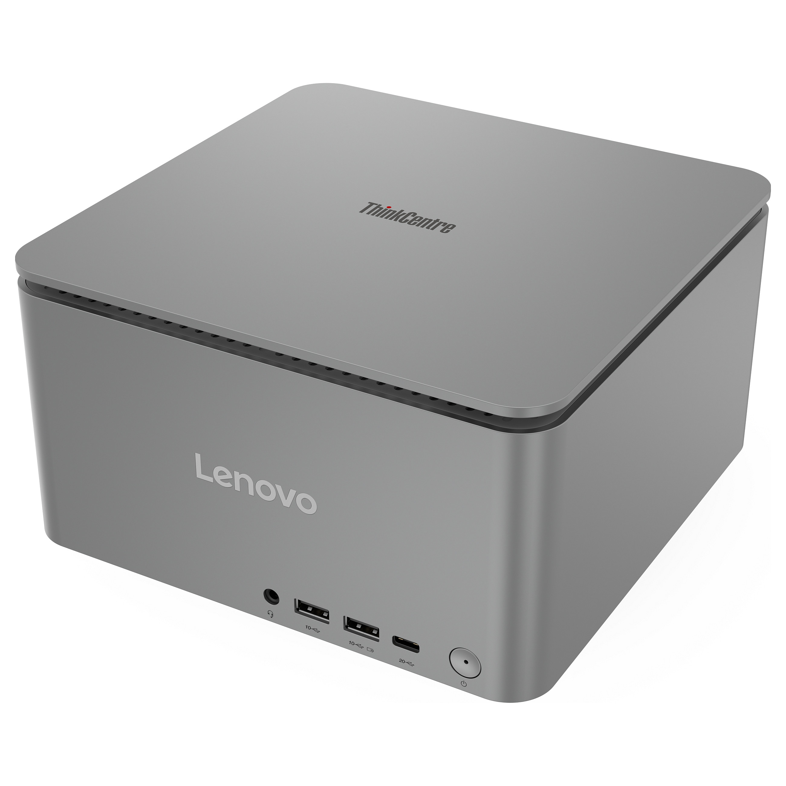 Mini Kompjuter Lenovo ThinkCentre neo Ultra, Core i7-14700T, 32GB DDR5, 1TB, RTX 4060 8GB - Hiri