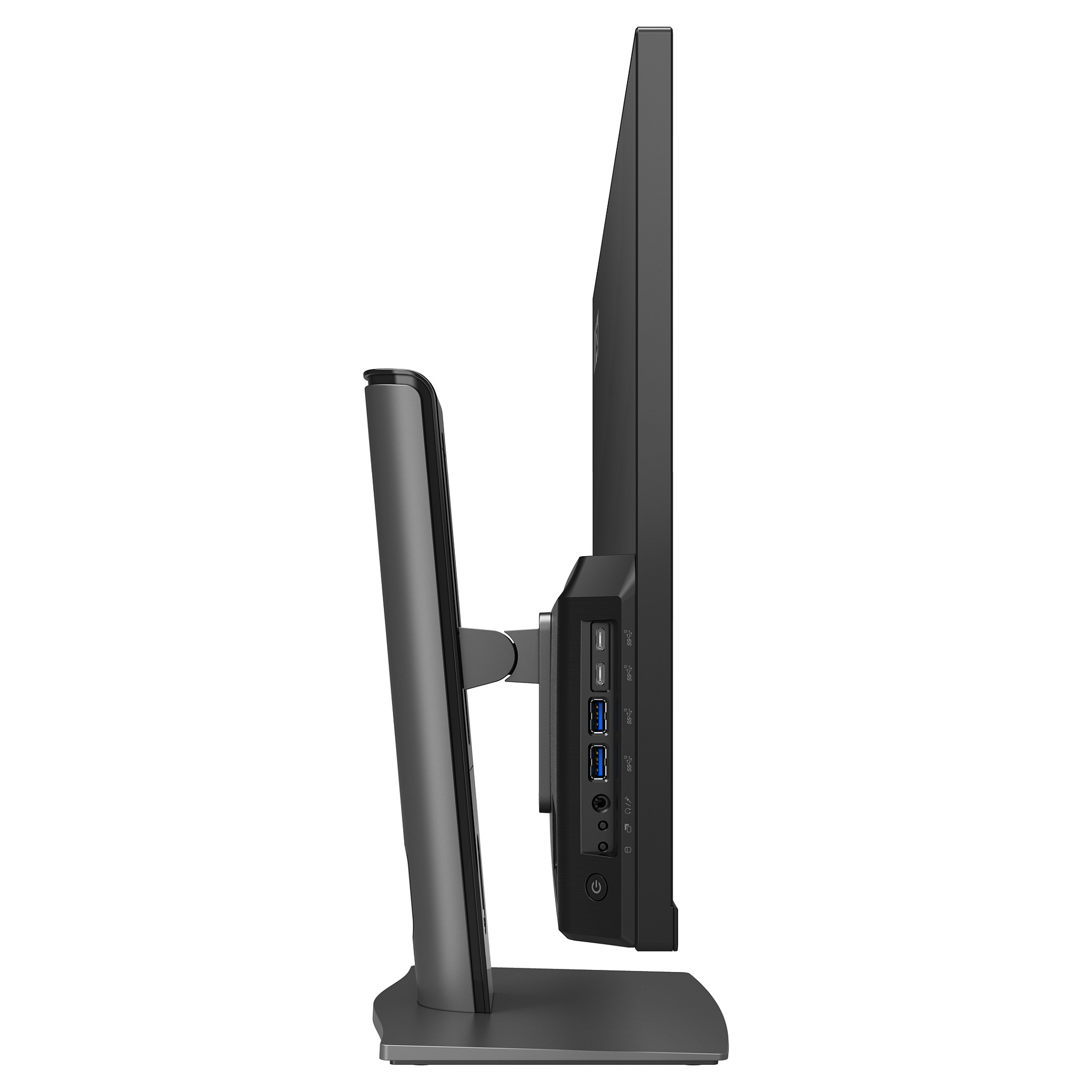 AIO MSI Modern AM272P 1M-1235AT, Core 7 150U, 16GB DDR5, 1TB, 27" FHD IPS, Intel Graphics - Zezë thumbnail 4