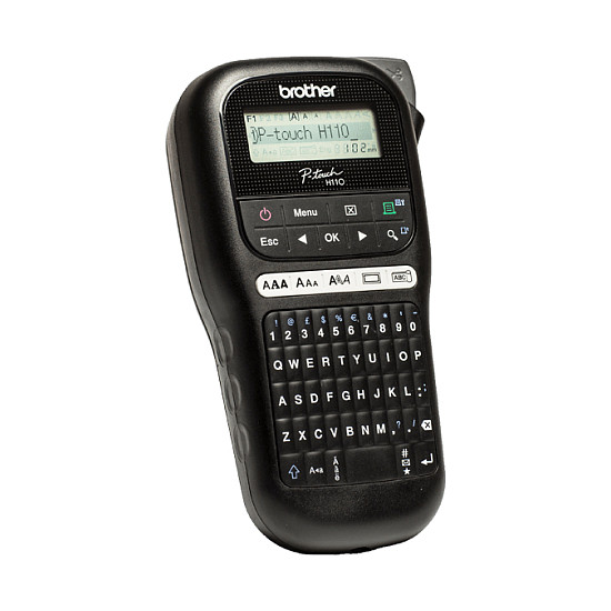 Printer Label Brother P-touch H110 thumbnail 5