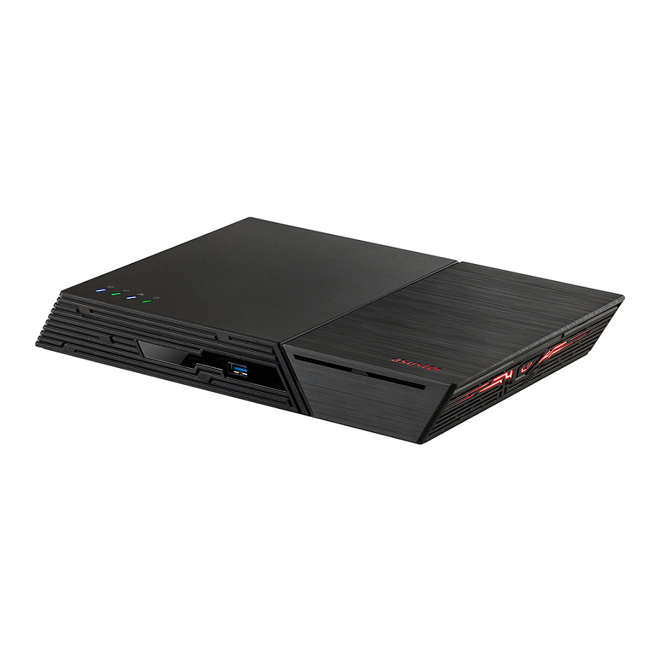 ASUSTOR Drivestor 2 Gen 2 AS1202T 2-Bay NAS Server – Realtek RTD1619B Quad-Core 1.7GHz, 1GB DDR4, 2.5GbE LAN, RAID 0/1, Diskless 6