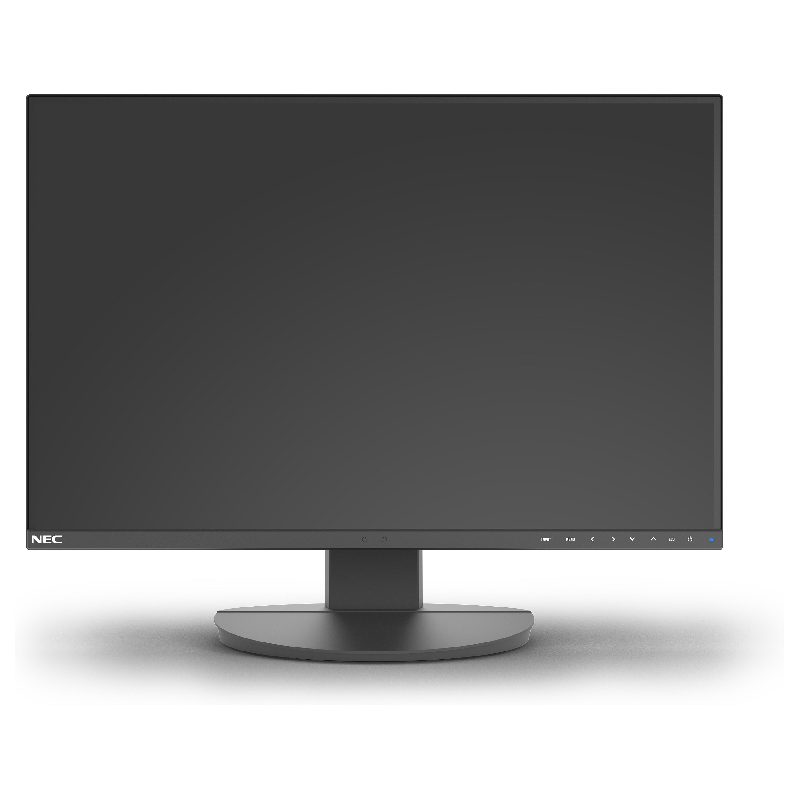 Monitor NEC MultiSync DD-EA272F, 27", Full HD AH-IPS, 60Hz, 6ms, HDMI+DP+VGA+USB-C+USB - Zezë 3