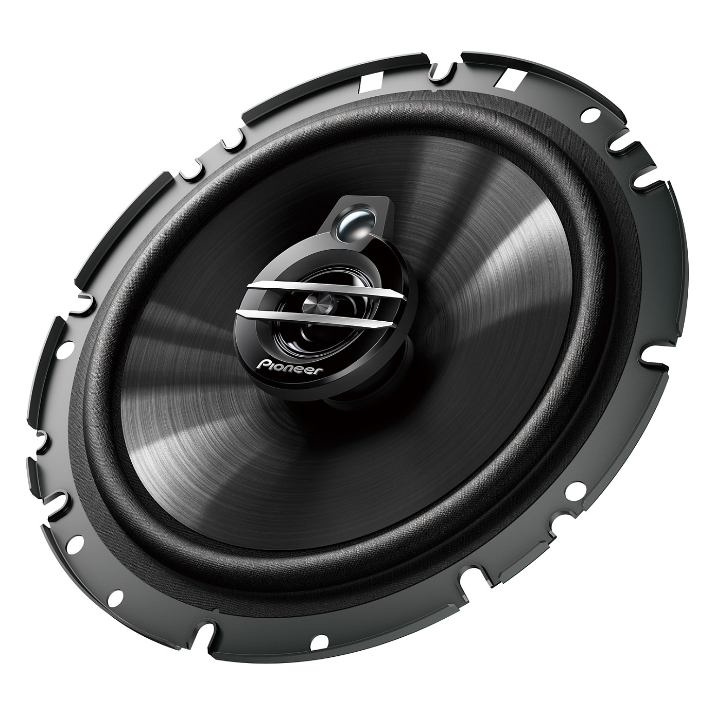 Altoparlant për veturë Pioneer TS-G1730F, 3 Drejtime, 17 cm, 300 W Peak, 40 W Nominale 4