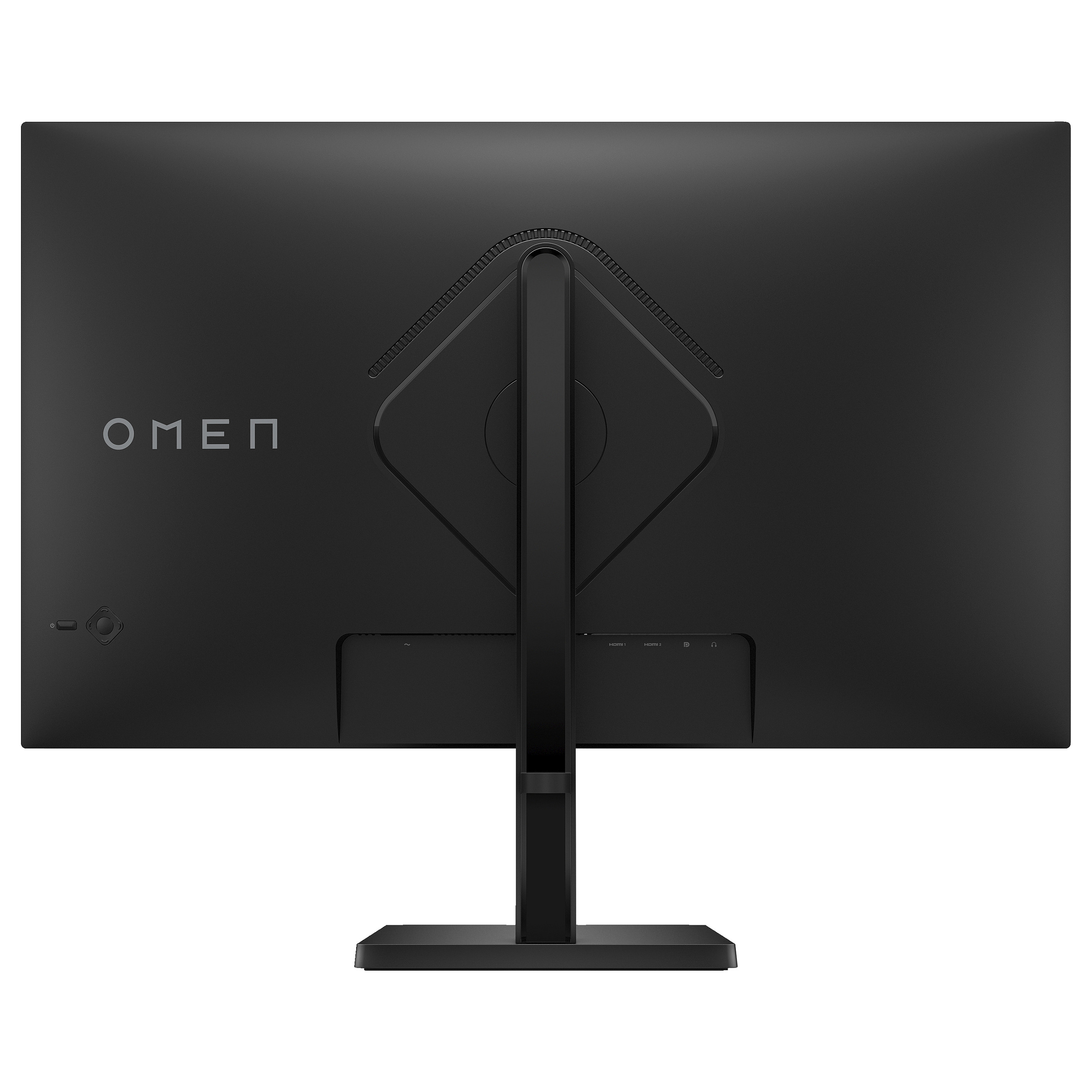Monitor Gaming HP OMEN 32q, 31.5", QHD IPS, 165Hz, 1ms, HDMI + DisplayPort - Zezë 6