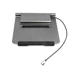 Docking Station Acer Notebook Stand / 5‑in‑1 / 1xUSB‑C / 3xUSB-A - Argjend thumbnail 2