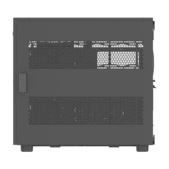 Kasë Big Thermaltake AX700 - Zezë thumbnail 3