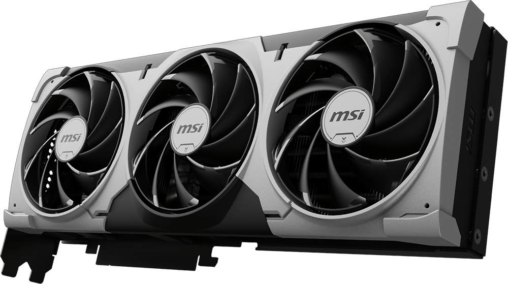 Kartelë Grafike Nvidia MSI GeForce RTX 5060 8GB GDDR6 9