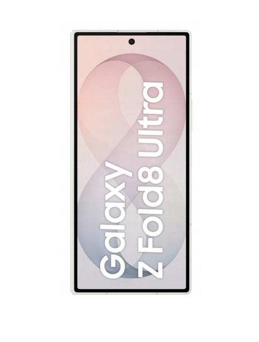 Telefon Samsung Galaxy Z Fold8 Ultra 5G / 12GB / 512GB - Krem 3