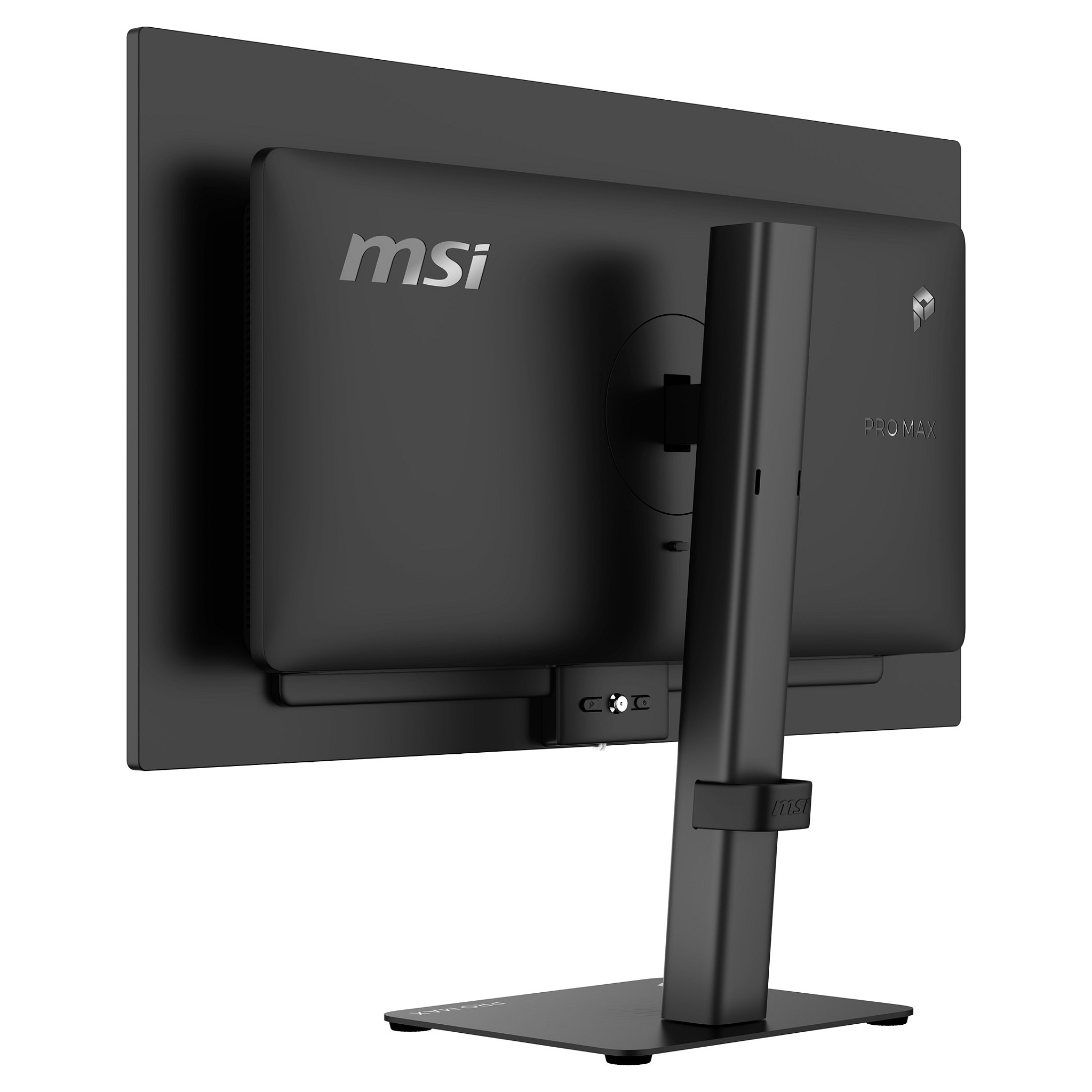 Monitor Gaming MSI PRO MAX 271QPX14G, 27", WQHD QD-OLED, 144Hz, 0.03ms, 2xHDMI+DP+USB-C - Zezë 7