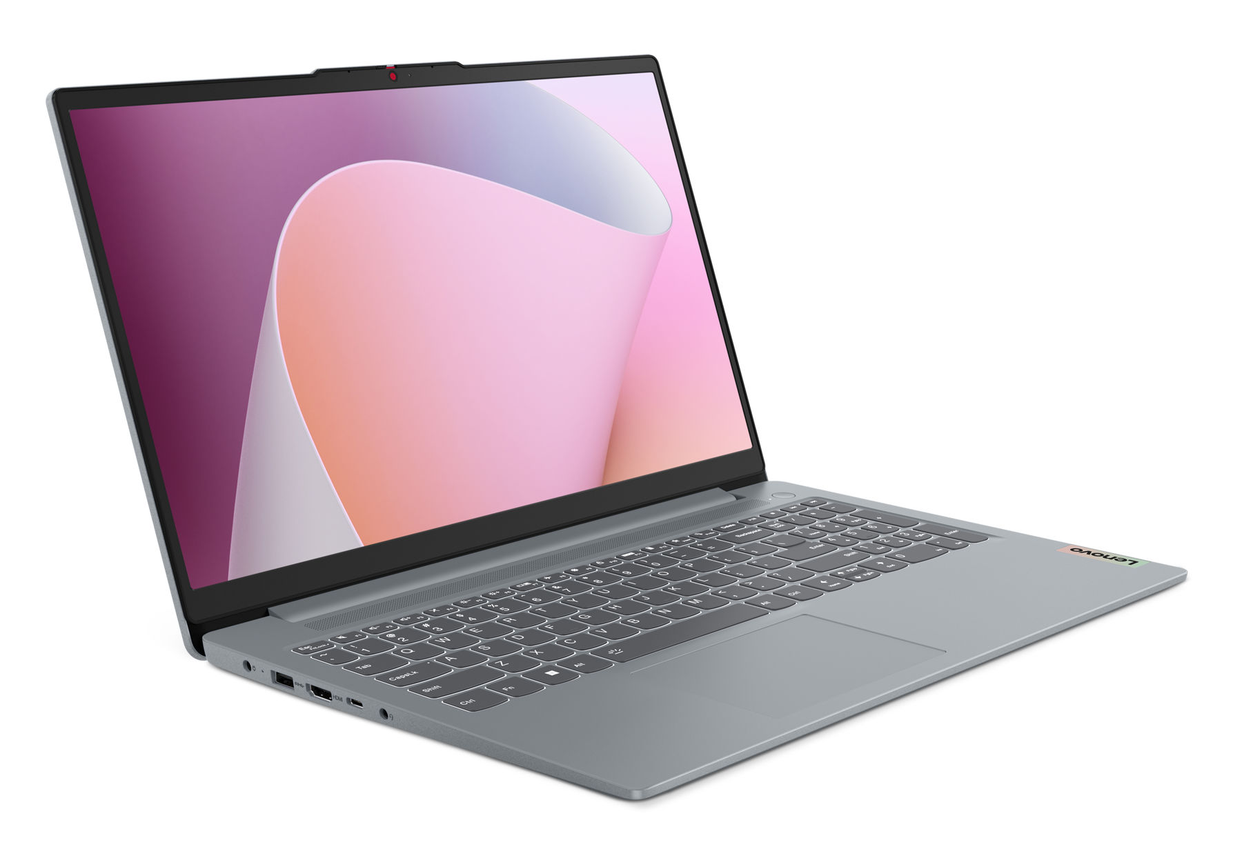 Laptop Lenovo IdeaPad Slim 3 15AMN8 / Ryzen 3 7320U / 8GB LPDDR5 / 512GB / 15.6" FHD IPS / Radeon 610M Graphics - Hiri 2